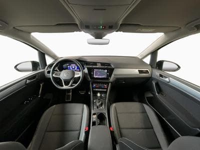 VW Touran Comfortline+DSG+7sitze+Led (2023) - Foto 2