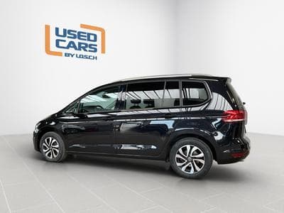 VW Touran Comfortline+DSG+7sitze+Led (2023) - Foto 5
