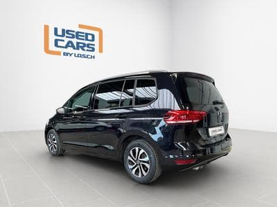 VW Touran Comfortline+DSG+7sitze+Led (2023) - Foto 7