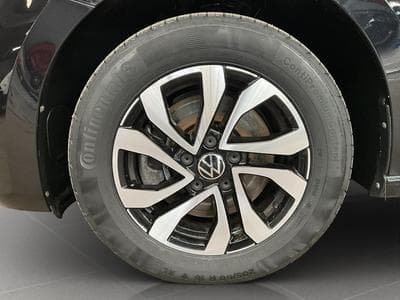 VW Touran Comfortline+DSG+7sitze+Led (2023) - Foto 8