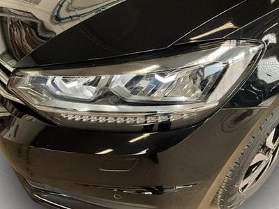 VW Touran Comfortline+DSG+7sitze+Led (2023) - Foto 9
