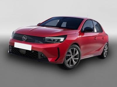 Opel Corsa (2026) - Photo 1