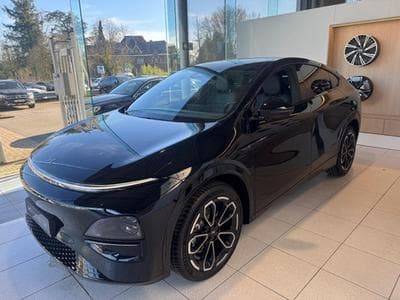 XPENG G6 New RWD Long Rang (2026) - Photo 1