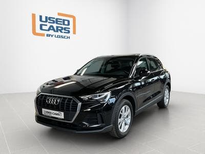 Audi Q3 (2021) - Photo 8