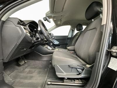 Audi Q3 35TDI+Quattro+S-tronic+P.Confort (2021) - Photo 11