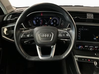 Audi Q3 35TDI+Quattro+S-tronic+P.Confort (2021) - Photo 12