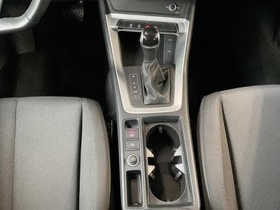 Audi Q3 35TDI+Quattro+S-tronic+P.Confort (2021) - Photo 14