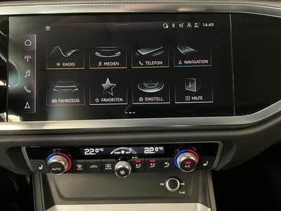 Audi Q3 35TDI+Quattro+S-tronic+P.Confort (2021) - Photo 15