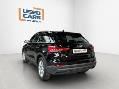 Audi Q3 35TDI+Quattro+S-tronic+P.Confort (2021) - Photo 6