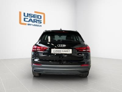 Audi Q3 35TDI+Quattro+S-tronic+P.Confort (2021) - Photo 7