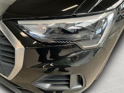 Audi Q3 35TDI+Quattro+S-tronic+P.Confort (2021) - Photo 9