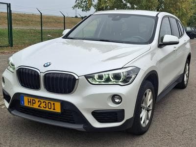 BMW X1 BMW X1 xDrive20d xLine 2019Automatique (2019) - Photo 1