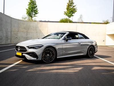 Mercedes CLE 200 AMG Line (2025) - Foto 1