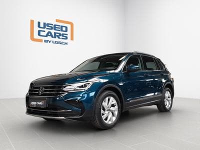 VW Tiguan Elegance+PHEV+DSG+LED+AHK (2023) - Foto 1
