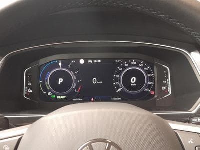 VW Tiguan Elegance+PHEV+DSG+LED+AHK (2023) - Foto 13