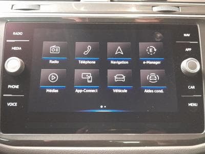 VW Tiguan Elegance+PHEV+DSG+LED+AHK (2023) - Foto 15