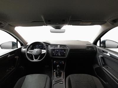 VW Tiguan Elegance+PHEV+DSG+LED+AHK (2023) - Photo 2