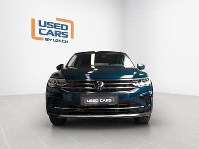 VW Tiguan Elegance+PHEV+DSG+LED+AHK (2023) - Photo 3