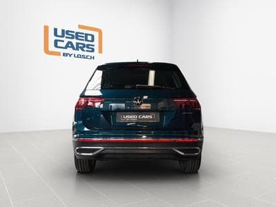 VW Tiguan Elegance+PHEV+DSG+LED+AHK (2023) - Photo 7