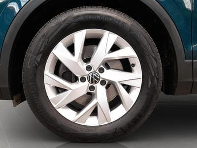 VW Tiguan Elegance+PHEV+DSG+LED+AHK (2023) - Photo 8