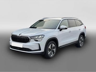 Skoda Kodiaq (2026) - Photo 1