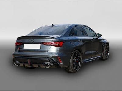 Audi RS3 (2025) - Foto 3