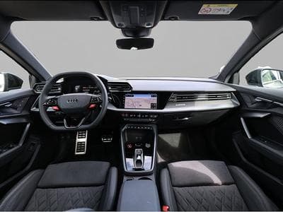 Audi RS3 (2025) - Foto 5