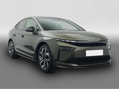 Skoda Enyaq (2026) - Foto 7