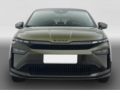 Skoda Enyaq (2026) - Foto 8