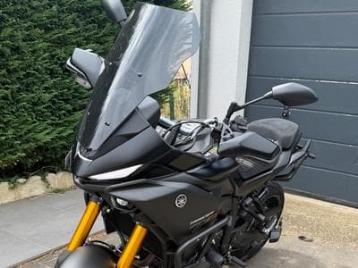 Yamaha Tracer 7gt (2026) - Photo 1