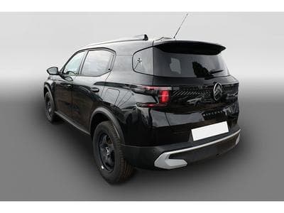 Citroën C3 Aircross (2026) - Photo 4