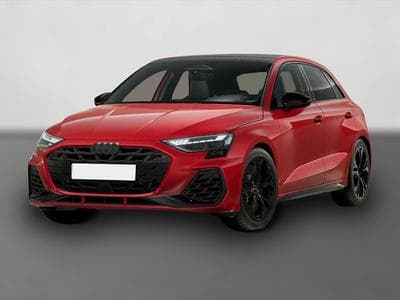 Audi S3 (2026) - Foto 1
