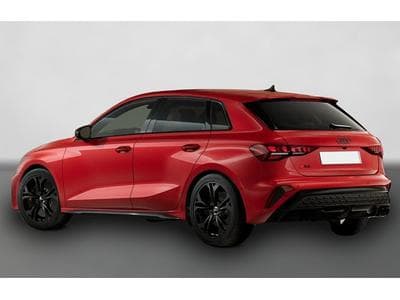 Audi S3 (2026) - Foto 3