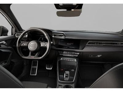 Audi S3 (2026) - Foto 4