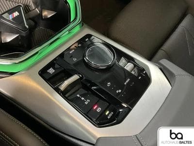 BMW X3 (2025) - Foto 10