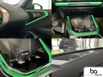 BMW X3 (2025) - Foto 13