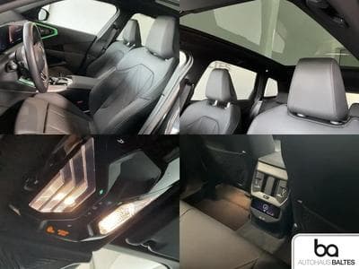 BMW X3 (2025) - Foto 14