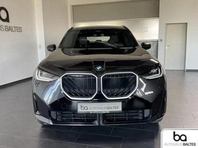 BMW X3 (2025) - Foto 2