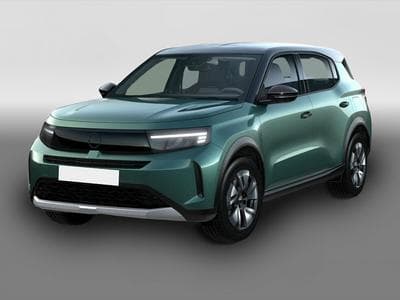 Opel Frontera (2026) - Foto 1