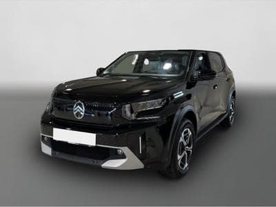 Citroën C3 Aircross (2025) - Photo 1