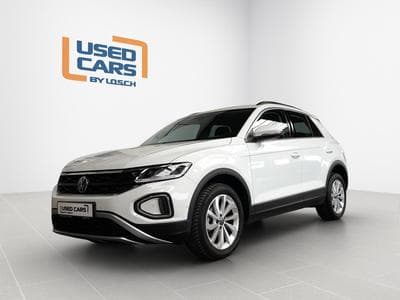 VW T-Roc (2024) - Photo 5