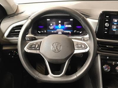 VW T-Roc Life+BVM+LED+Digi (2024) - Foto 10