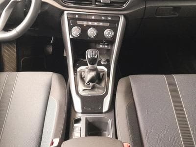 VW T-Roc Life+BVM+LED+Digi (2024) - Foto 12