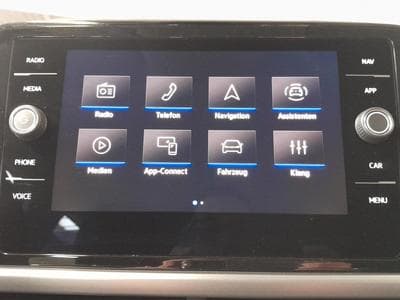 VW T-Roc Life+BVM+LED+Digi (2024) - Foto 13