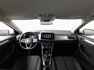 VW T-Roc Life+BVM+LED+Digi (2024) - Foto 2