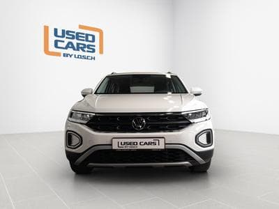 VW T-Roc Life+BVM+LED+Digi (2024) - Foto 3