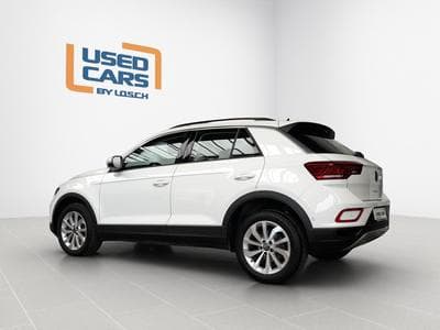 VW T-Roc Life+BVM+LED+Digi (2024) - Foto 5