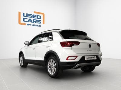 VW T-Roc Life+BVM+LED+Digi (2024) - Foto 6