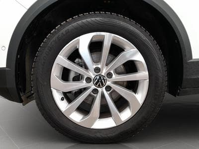 VW T-Roc Life+BVM+LED+Digi (2024) - Foto 8