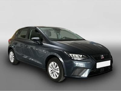 Seat Ibiza (2026) - Photo 2